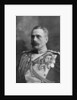 Field Marshal Sir Douglas Haig, British soldier by HW Barnett