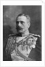 Field Marshal Sir Douglas Haig, British soldier by HW Barnett
