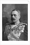 Field Marshal Sir Douglas Haig, British soldier by HW Barnett