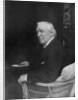 Herbert Asquith, British politician by Walton Adams