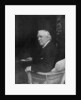 Herbert Asquith, British politician by Walton Adams