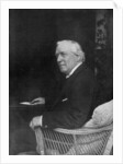 Herbert Asquith, British politician by Walton Adams