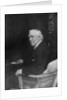 Herbert Asquith, British politician by Walton Adams
