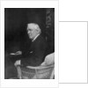 Herbert Asquith, British politician by Walton Adams