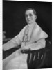 Pope Benedict XV by D'Alessandri