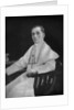 Pope Benedict XV by D'Alessandri