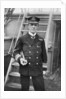 Vice-Admiral Sir Frederick Sturdee, British sailor, First World War by J Russell & Sons