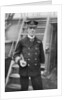 Vice-Admiral Sir Frederick Sturdee, British sailor, First World War by J Russell & Sons