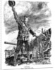 Canada, Ypres, April 23-24 1915 by Bernard Partridge