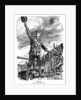 Canada, Ypres, April 23-24 1915 by Bernard Partridge