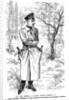 'In the Spring a Young Man's Fancy...', First World War by Anonymous