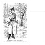 'In the Spring a Young Man's Fancy...', First World War by Anonymous