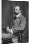 King George V of Great Britain by Downey