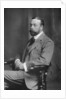 King George V of Great Britain by Downey