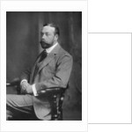 King George V of Great Britain by Downey