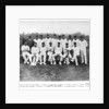 The Australian cricket team of 1912 by Anonymous