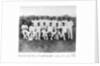 The Australian cricket team of 1912 by Anonymous