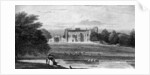 Madingley Hall, Madingley, Cambridgeshire by Anonymous
