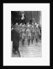 British troops on the way to Baghdad, First World War by Anonymous