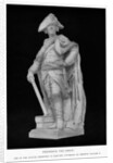 Frederick the Great (1712-1786), king of Prussia by Anonymous