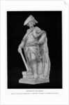 Frederick the Great (1712-1786), king of Prussia by Anonymous