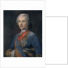 Louis, Dauphin of France by Henri de la Tour d'Auvergne