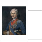 Louis, Dauphin of France by Henri de la Tour d'Auvergne