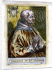 Pope John XXI (1215-1277) by Anonymous