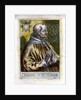 Pope John XXI (1215-1277) by Anonymous