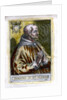Pope John XXI (1215-1277) by Anonymous
