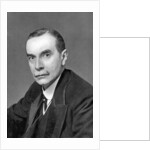 John Strachey (1860-1927), British journalist and newspaper proprietor by Anonymous