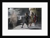 A scene from Macbeth by Anonymous