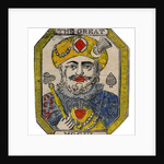 The Great Mogul by Anonymous