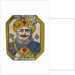 The Great Mogul by Anonymous