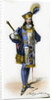 Baron Lebzeltern by Anonymous