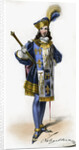 Baron Lebzeltern by Anonymous