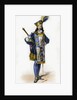 Baron Lebzeltern by Anonymous
