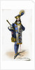 Baron Lebzeltern by Anonymous