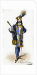 Baron Lebzeltern by Anonymous