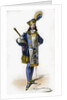 Baron Lebzeltern by Anonymous