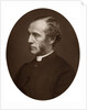 Portrait of a Reverend by Anonymous