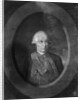 George Spencer, 4th Duke of Marlborough by Anonymous