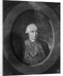 George Spencer, 4th Duke of Marlborough by Anonymous