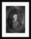 George Spencer, 4th Duke of Marlborough by Anonymous