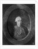 George Spencer, 4th Duke of Marlborough by Anonymous