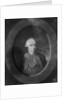 George Spencer, 4th Duke of Marlborough by Anonymous