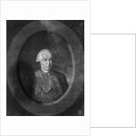 George Spencer, 4th Duke of Marlborough by Anonymous