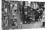 Paintings for sale, Paris by Ernest Flammarion