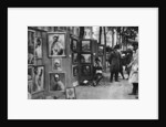 Paintings for sale, Paris by Ernest Flammarion