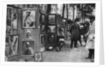 Paintings for sale, Paris by Ernest Flammarion